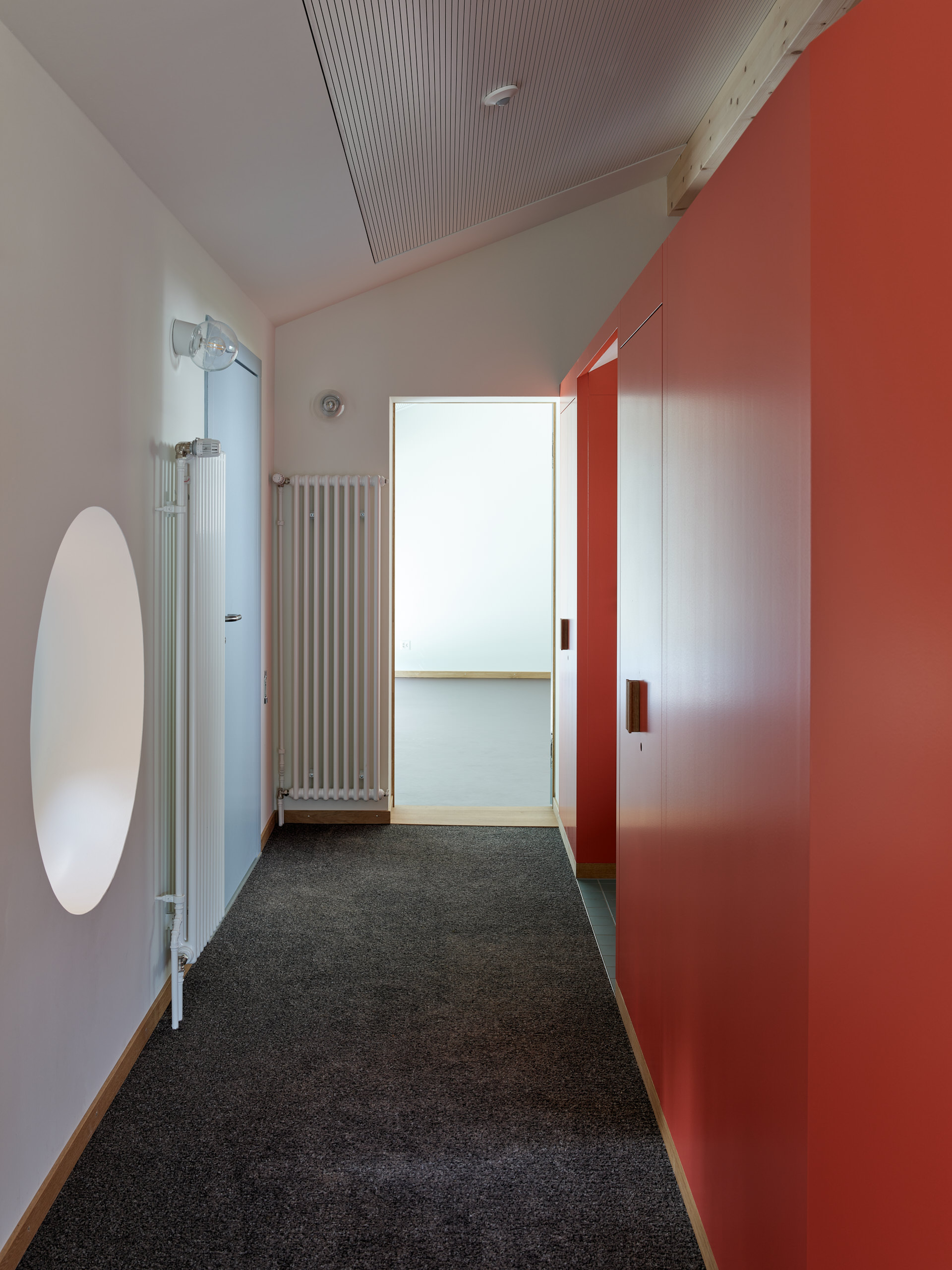 Kindergarten Bernerring